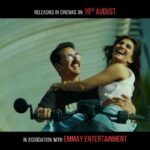 Vaani Kapoor Instagram - This groovy number is sure to get your foot tapping ! 🕺💃 @akshaykumar #VashuBhagnani @tanishk_bagchi @maninderbuttar @zarakhan @babbu11111 @saregama_official @iamhumaq @larabhupathi @ranjitmtewari @jackkybhagnani @deepshikhadeshmukh @onlyemmay @madhubhojwani @nikkhiladvani @emmayentertainment @pooja_ent @aseemarrora #ParveezShaikh