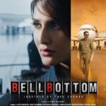 Vaani Kapoor Instagram - Feels like it was just yesterday that I was introduced to this character. Can't wait for it to come alive on the big screen. #Bellbottom releasing in cinemas, also in 3D on 19th August. @akshaykumar #VashuBhagnani @iamhumaq @larabhupathi @ranjitmtewari @jackkybhagnani @deepshikhadeshmukh @onlyemmay @madhubhojwani @nikkhiladvani @emmayentertainment @pooja_ent @aseemarrora #ParveezShaikh