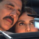 Vaani Kapoor Instagram - Check out the #Marjaawaan BTS video Catch #BellBottom on the big screen also in 3D, on 19th August. @gurnazar_chattha @aseeskaurmusic @iamgauravdev @kartikdevofficial @akshaykumar #VashuBhagnani @iamhumaq @larabhupathi @ranjitmtewari @jackkybhagnani @deepshikhadeshmukh @pooja_ent @onlyemmay @madhubhojwani @nikkhiladvani @aseemarrora #ParveezShaikh @emmayentertainment @saregama_official @ganeshacharyaa