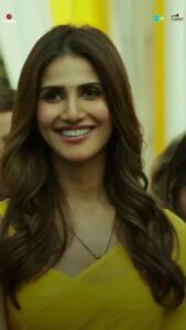 Vaani Kapoor Instagram - The vibe is set, now all that's left is for you to sing along. ✨ #Marjaawaan song out now only on @saregama_official music YouTube channel. LINK IN BIO @gurnazar_chattha @aseeskaurmusic @iamgauravdev @kartikdevofficial @akshaykumar #VashuBhagnani @iamhumaq @larabhupathi @ranjitmtewari @jackkybhagnani @deepshikhadeshmukh @pooja_ent @onlyemmay @madhubhojwani @nikkhiladvani @aseemarrora #ParveezShaikh @emmayentertainment