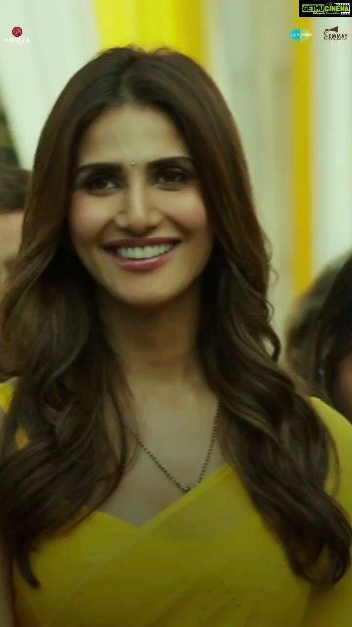 Vaani Kapoor Instagram - The vibe is set, now all that's left is for you to sing along. ✨ #Marjaawaan song out now only on @saregama_official music YouTube channel. LINK IN BIO @gurnazar_chattha @aseeskaurmusic @iamgauravdev @kartikdevofficial @akshaykumar #VashuBhagnani @iamhumaq @larabhupathi @ranjitmtewari @jackkybhagnani @deepshikhadeshmukh @pooja_ent @onlyemmay @madhubhojwani @nikkhiladvani @aseemarrora #ParveezShaikh @emmayentertainment