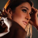 Vaani Kapoor Instagram - 🪞 सिरीज़ #bts #nofilter 📸 @rashi_arora28