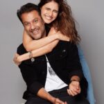 Vaani Kapoor Instagram - Happy Birthday to this amazing person! You are not only a stellar filmmaker and a great visionary but also a kind humble and generous soul, who I had the privilege of knowing and working with. Being a part of Chandigarh Kare Aashiqui and working with you have given me memories for a lifetime and I will always be grateful that you put your faith in me for bringing your vision of Maanvi to life. You inspired me to do better and always encouraged me to bring out the best in me. Lots of love and wishing all the happiness and the best in everything you do 🤗🥳💖
