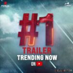 Vaani Kapoor Instagram - We don't mean to give you FOMO but have you watched #BellBottomTrailer yet? It's trending #1 on YouTube! Go check it out. (Link in bio) @akshaykumar #VashuBhagnani @iamhumaq @larabhupathi @ranjitmtewari @jackkybhagnani @deepshikhadeshmukh @onlyemmay @madhubhojwani @nikkhiladvani @emmayentertainment @pooja_ent @aseemarrora #ParveezShaikh