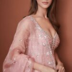 Vaani Kapoor Instagram - #BBpromotions 🎆