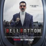 Vaani Kapoor Instagram - Sharp memory, national level chess player, gaana sikhata hai, Hindi, English, German bol leta hai! Baaki bataayenge trailer ke saath. #BellBottom trailer out tomorrow evening! @akshaykumar #VashuBhagnani @iamhumaq @larabhupathi @ranjitmtewari @jackkybhagnani @deepshikhadeshmukh @pooja_ent @onlyemmay @madhubhojwani @nikkhiladvani @aseemarrora #ParveezShaikh @emmayentertainment @saregama_official #SonyMax @primevideoin @penmovies