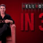 Vaani Kapoor Instagram - If it isn't grand, it isn't his style. 😎 #BellBottom also arriving in 3D. Experience it in cinemas on 19th August. #BellbottomIn3D @akshaykumar #VashuBhagnani @iamhumaq @larabhupathi @ranjitmtewari @jackkybhagnani @deepshikhadeshmukh @onlyemmay @madhubhojwani @nikkhiladvani @emmayentertainment @pooja_ent @aseemarrora #ParveezShaikh