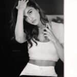 Vaani Kapoor Instagram - In focus 🪞