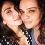 Vaani Kapoor Instagram – Birthdayyyyy girl !!! 🥳🎂Crazy mad love for you ! 😘❤️