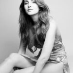 Vaani Kapoor Instagram – Pursue more of the things that light a spark in your soul. 
More of the things that make you feel whole . 
More of the things that give you peace.
Intangible things you’d want to seize ♾