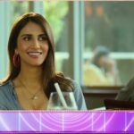 Vaani Kapoor Instagram - Experience the Aashiqui of the season that's got the whole nation raving!✨ #ChandigarhKareAashiqui IN CINEMAS NOW @bookmyshowin: link in bio @gattukapoor @ayushmannk #bhushankumar @pragyakapoor_ #krishankumar @abny7 @paranjapetushar #supratiksen @castingchhabra @sachinjigar @tseriesfilms @gitspictures @tseries.official