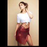 Vaani Kapoor Instagram – Someone say 🧀