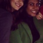 Vaani Kapoor Instagram – Happy friendship’s day to my special humans ❤️ May our smiles be wider and bigger until our teeth fall off 👻😁