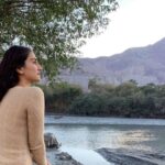 Vaani Kapoor Instagram – It’s long over due to channel our inner environmentalist .. after all it’s the only thing we all have in common 🌍 let’s try and keep it how we got it .. healthy and happy 🍃 #worldenvironmentday 💚