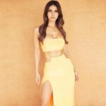 Vaani Kapoor Instagram - Imagine your cells as billions of stars sparkling inside you...let ‘em shine ✨