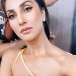 Vaani Kapoor Instagram - #workmode