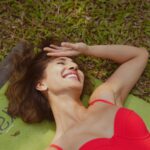 Vaani Kapoor Instagram - ☀️💗🌈✨🦄