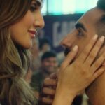 Vaani Kapoor Instagram - Reminder: You're beautiful the way you are. Never forget that. #ChandigarhKareAashiqui, IN CINEMAS NOW @gattukapoor @ayushmannk #bhushankumar @pragyakapoor_ #krishankumar @abny7 @paranjapetushar #supratiksen @castingchhabra @sachinjigar @tseriesfilms @gitspictures @tseries.official