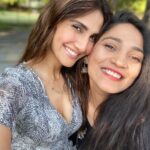 Vaani Kapoor Instagram - Soaking in the joy together 🤎 #traveldiaries