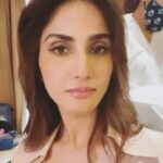 Vaani Kapoor Instagram - Blink & Miss 👀
