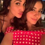 Vaani Kapoor Instagram - Happiest birthday my beautiful⭐️ you are so so special .. mad crazy unconditional love for you 😘❤️ miss you !!