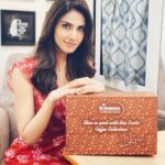 Vaani Kapoor Instagram – Sometimes, even our skin needs a wake-up boost! I love to start my day with a cup of coffee and @stbotanica.india’s premium coffee range ☕ And now, you can get the complete collection in this exclusive gift box autographed by me! So don’t wait, get your hands on the full range today at www.stbotanica.in. And as a special treat, you can now get 20% off on all your purchases! Just add coupon code Vaani20 for super savings!

#stbotanica #stbotanicaindia #becauseyouarebeautiful