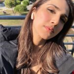 Vaani Kapoor Instagram - ☀️ 💋