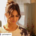 Vaani Kapoor Instagram - This post is so so special.... Couldn't be more grateful to be Maanvi in your film.... It's you & your vision that brings out the best 🤗❤️ #Repost @gattukapoor • • • “While she is lovely, we need to remember that her face is not what distinguishes her. Her beauty is a reflection of the virtue and talent she keeps inside” - Lisa See The #beautiful @_vaanikapoor_ is the only one who has the courage, sensitivity and fragility to be my #maanvi #chandigarhkareaashiqui #cka @ayushmannk @pragyakapoor_ @tseries.official @tseriesfilms @gitspictures