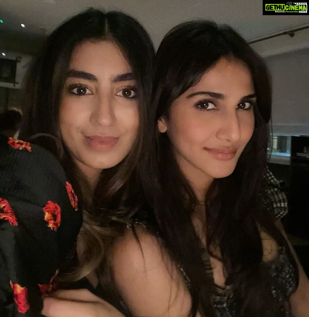 Vaani Kapoor Instagram - Throwback .. @siangabari .. beauty ❤️