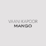 Vaani Kapoor Instagram - From outdoor hangouts to virtual meets, from close chitchat to social distancing, our lives have changed, with safety being at the forefront! To bring back the joy into our lives, I am excited to announce that your favourite Mango stores are now open for a safe and worry-free shopping experience! You can also try out the Mango India website and pick latest trends just like I have picked this amazing dress that I am wearing! Do check it out and get fashion delivered to your doorstep. Shop now! @Mango