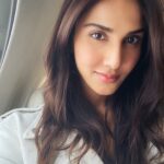 Vaani Kapoor Instagram – Be the sky not the weather 🙃