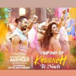 Vaani Kapoor Instagram – Painting the town red is indeed as much fun as it sounds! 
Here’s a sneak peek into the making of #KheenchTeNach
#ChandigarhKareAashiqui, IN CINEMAS 10TH DECEMBER

@gattukapoor @ayushmannk #bhushankumar @pragyakapoor_  #krishankumar @abny7 @paranjapetushar #supratiksen @castingchhabra @sachinjigar @tseriesfilms @gitspictures @tseries.official @ssumier.official