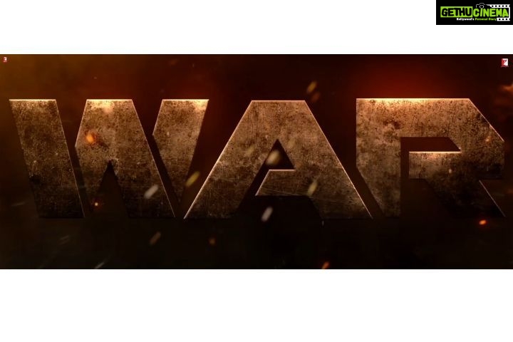 Vaani Kapoor Instagram - High-octane action beyond compare! 💥 #1YearOfWar @hrithikroshan @tigerjackieshroff @yrf