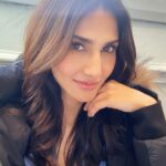 Vaani Kapoor Instagram – Life in transit ⚡️