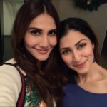 Vaani Kapoor Instagram - In the kaleidoscope of my life, you form the most beautiful patterns with all the colors 🌈 Happy happy birthday to my most trusted, loving, caring and kind hearted human in this big wide world ❤️ how can I ever put my love for you into words ?! You’re my most special person and the ⭐️ of my life. My snoopy 🐒 🤗😘🎂✨