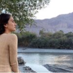Vaani Kapoor Instagram - We look for the most important and strive to create the greatest things in the world. Yet we can find the most magic and the greatest significance in the smallest things the world has to offer, if we are willing to just look for it :) #throwback #ladakhmonastery