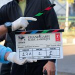 Vaani Kapoor Instagram – It’s time to fall in love! 🎬❤️
Thrilled to be a part of Abhishek Kapoor’s delightful progressive love story #ChandigarhKareAashiqui.
Produced by Bhushan Kumar and Pragya Kapoor!

@gattukapoor @ayushmannk #BhushanKumar
@pragyakapoor_ @tseriesfilms @tseries.official @gitspictures
