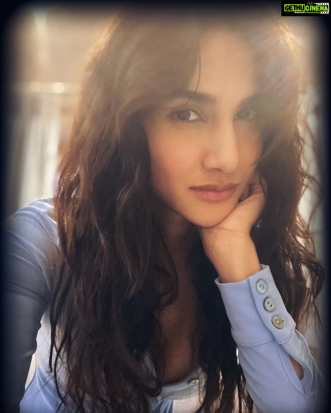Vaani Kapoor Instagram - And another one ..