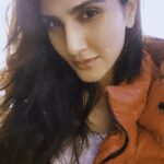 Vaani Kapoor Instagram - ☀️ is up !