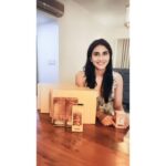 Vaani Kapoor Instagram - Science and nature have always gone hand in hand. Same goes for @stbotanica.india, a premium skincare brand that has revolutionized skincare as we know it with their scientifically natural formulations & redefined beauty all across the globe. Their products are so good, I couldn’t help but say yes to the chance to become the face of this amazing brand! #stbotanica #stbotanicaindia #becauseyouarebeautiful #skincare #beauty #scientificallynatural #natureinspiredbeauty #naturalskincare #crueltyfree #vegan #toxinfree #vitaminC