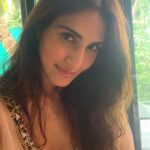 Vaani Kapoor Instagram - serenity in the midst of chaos ✨
