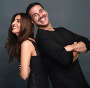 Vaani Kapoor Instagram - Super Super Thrilled & Excited for this one !! Teaming up with the one & only @akshaykumar Sir 💥 🤩Can't wait !!! #Bellbottom Let's get this started ❤️
 

#VashuBhagnani @ranjitmtewari @jackkybhagnani @deepshikhadeshmukh @onlyemmay @madhubhojwani @nikkhiladvani @emmayentertainment @pooja_ent