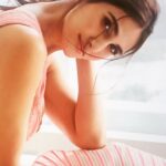 Vaani Kapoor Instagram - The moon whispered, it’s okay, You are the sun, you’ll rise again ☀️🌸