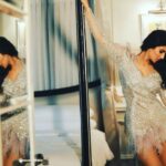 Vaani Kapoor Instagram - Part of me you see.. the rest stays with me 🌗
