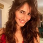 Vaani Kapoor Instagram – Birthday Weekend 🎂 ❤️