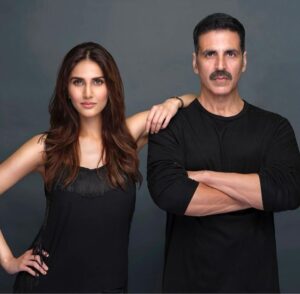 Vaani Kapoor Instagram - Super Super Thrilled & Excited for this one !! Teaming up with the one & only @akshaykumar Sir 💥 🤩Can't wait !!! #Bellbottom Let's get this started ❤️
 

#VashuBhagnani @ranjitmtewari @jackkybhagnani @deepshikhadeshmukh @onlyemmay @madhubhojwani @nikkhiladvani @emmayentertainment @pooja_ent