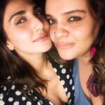 Vaani Kapoor Instagram – Happiest Birthday to you my shan !!! I love you so so much, practically inhaling a cake on your behalf 😛sending you a big tight virtual hug .. 🤗 🎂 💋 ❤️