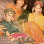 Vaani Kapoor Instagram - ♥️ #happymothersday