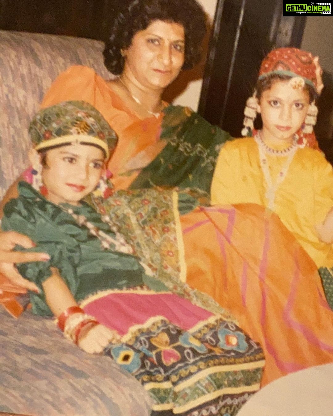 Vaani Kapoor Instagram - ♥️ #happymothersday