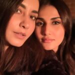 Vaani Kapoor Instagram - Days when I truly miss you #cuzicould’ntcomeupwithabettercaption 😝 #throwback